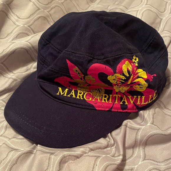 Margaritaville Accessories - 💛Margaritaville Women’s Hat💛 5for$10